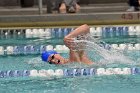 Swimming & Diving vs RWU  Swimming & Diving vs Roger Williams University. - Photo by Keith Nordstrom : Wheaton, Swimming